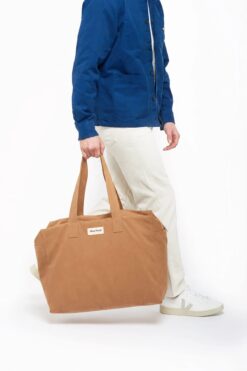 COLETTE — Le grand sac week-end – Image 7