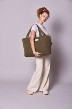 COLETTE — Le grand sac week-end – Image 10