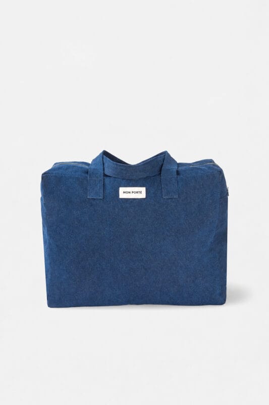 COLETTE — Le grand sac week-end