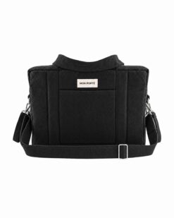ALMA — Le sac à langer essentiel