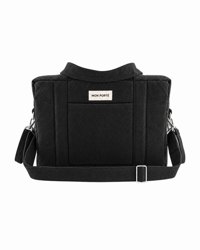 ALMA — Le sac à langer essentiel
